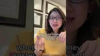 Have you been losing hair lately? This is what it means in Chinese Medicine