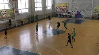 Футбол ФК НК 2:2 Молодёжная Сборная-2 - Полная версия