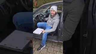 Gebrauchtwagencheck-Gutachter Vito nimmt den alten Golf genau unter die Lupe!