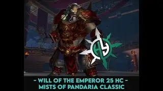 [Heresy] Will of the Emperor 25 HC - Warrior Arms POV