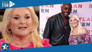 Vanessa Feltz's ex gave her a list of areas to work on prior to split