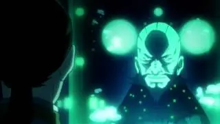 Toonami - Big Bang - Promo Adult Swim 2/7/2015 HD 720p Line Up