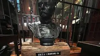 Civil War Museum | New Orleans