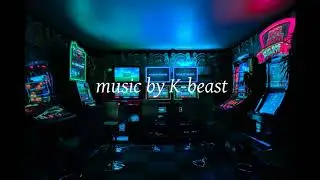 FUNKY GAMER BY K-beast | GAMING FIRE TYPE MUSIC | FREE MUSIC