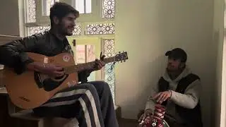 Bi paerai khaan ti Gassi Jaan Ha weseye ❤️