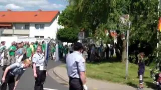 Schützenfest Lengede