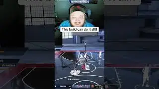 Finally up to 99 Overall! #nba2k26 #nba2k #nba #basketball #mothsbroths24