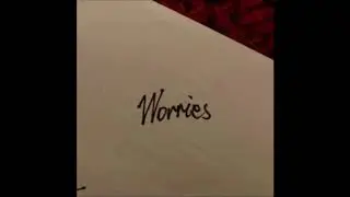 Worries   Soldier
