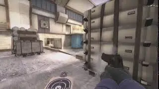 [CS:GO] SEXY DEAGLE CLIP