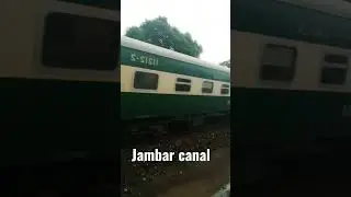 jambar canal