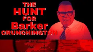 The Hunt for Barker Crunchington | Official Trailer