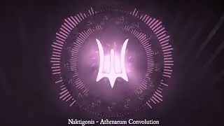 Naktigonis - Kyrsa Ambience Theme Recreation (Deepwoken Layer 2)