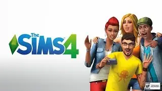 SIMS 4 (тест и обзор игры )