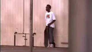 THE DC VIDEO TEASER