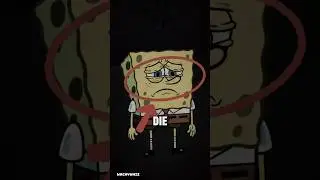 SPONGEBOB GONE IN THE FINAL EPISODE?!😢😰