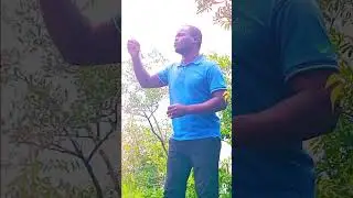 Dias de sacrif&iacute;cios pastor pedro serra mz.