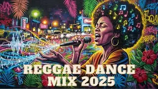 Live Reggae Brazuca 🌴 Som Pesado Ao Vivo Agora!