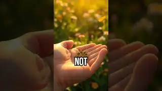 From tiny seed to giant plant! #MustardSeed #BotanicalMarvel #FunFact