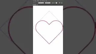 Adobe illustrator Basic Tutorial for Beginners | DISTORT & TRANSFORM | Amazing Utility! Must Watch