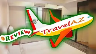 「TravelPZ」 Review LIHO Hotel Tainan