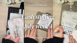 How I cash stuff my paychecks low income | full time job