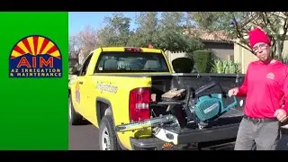 Georipper - Mini Trencher - No More Digging