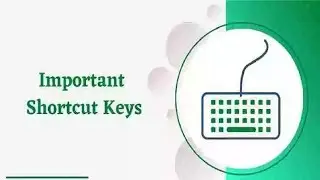 Become Keyboard Master With These Useful Computer Keyboard Shortcut Keys