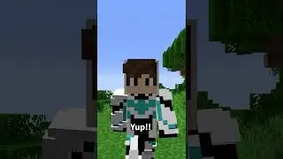 Actual Strongest Weapon In Minecraft...