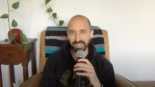 Embodied Youth | Joseph Machado | The Embodied Life Podcast w/ Jake Potter