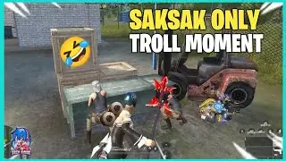 ROS CARGO 1vsAll: CHEATER PARIN HANGGANG SA ENDING! (ROS CARGO HIGHLIGHTS)