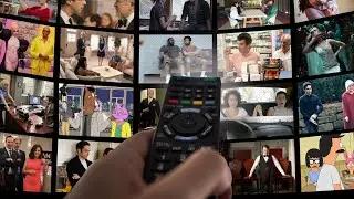 Top 5 Shows That Need a Reboot!
