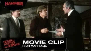 House of Mystery and Suspense - Mark of the Devil / Rich Marriage (Official Clip)
