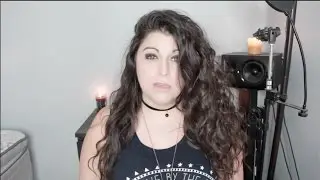 I'm Sorry Chrissy