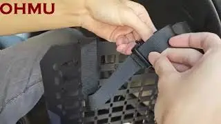 Universal MOLLE Panel: Must-Have or Overhyped? Real Review