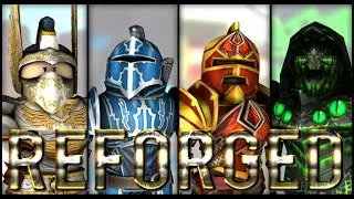 Medieval Warfare: Reforged | Episode 1