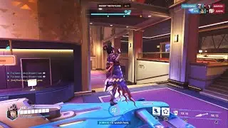Chocobo Jigging the Payload