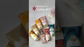 Body Cupid Haul + First Impressions (8 Products ₹829) #Part1