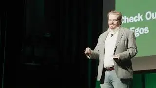 A New Recipe for Cybersecurity: Michael Meis at the 3 Tree World Technology Summit