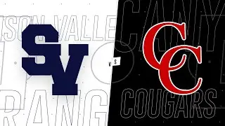 2024 Cougar Soccer - Smithson Valley Rangers vs Canyon Cougars
