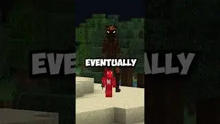If You Enter This Forest, You Won't Leave | Mod is Whisperwoods by itsmeowdev