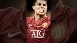 #Ronaldo ultimate goal