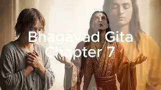 Bhagavad Gita Chapter 7 Explained | Monk&rsquo;s Wisdom on Maya, Devotion & the Supreme
