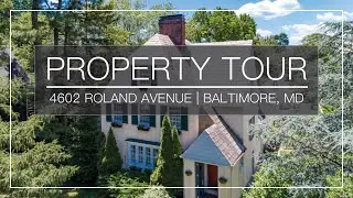 4602 Roland Avenue, Baltimore, MD 21210