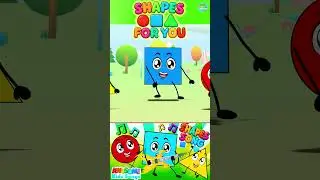 Square Shape &ndash; So Straight and Strong!