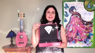 Mindful Moments to Inspire - Jennifer's Musical Gems (Gem 1: LOVE)