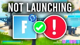 How To Fix Project Rewind Fortnite Not Launching - Full Guide 2026