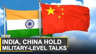WION Dispatch: India, China hold seventh Corps-Commander level talks in Chushul | WION News
