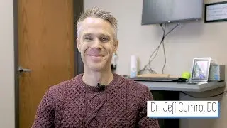 Dr. Jeff's Story - Better Life Chiropractic and Wellness