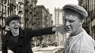 CHIN THE CHAP