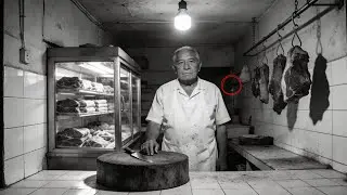 La Carnicería del Infierno de Don Ceferino: Durante Años Vendió la Carne de sus Propias Hijas